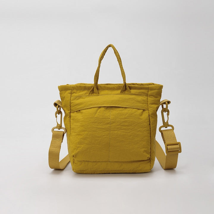 Versatile Multi-Purpose Quilted Tote