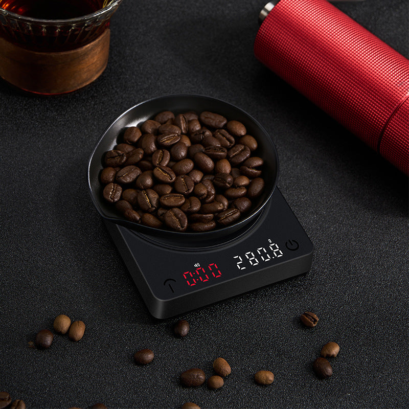 Smart Precision Cooking Scale