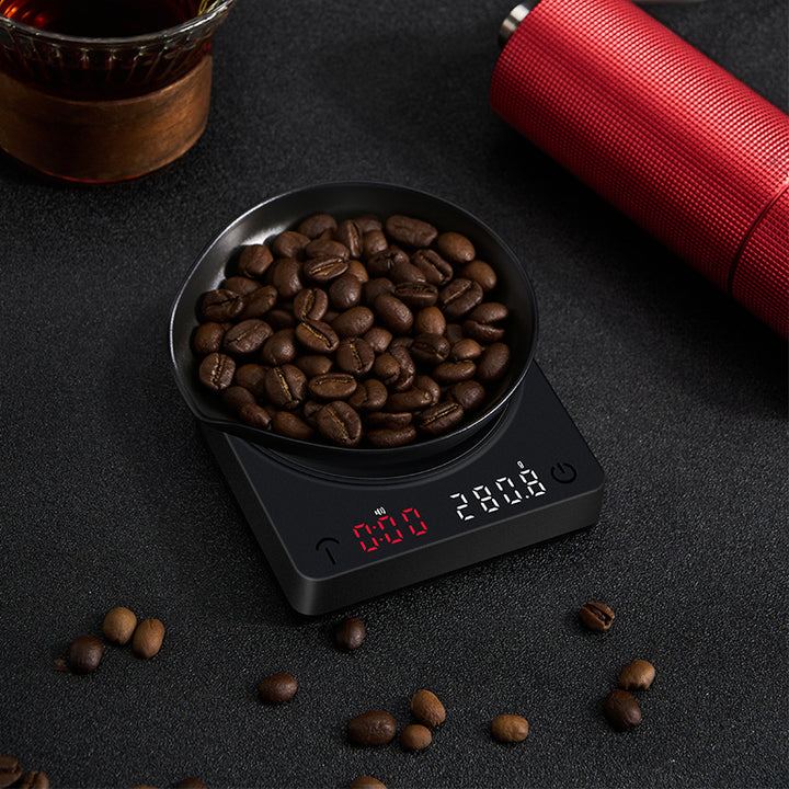 Smart Precision Cooking Scale