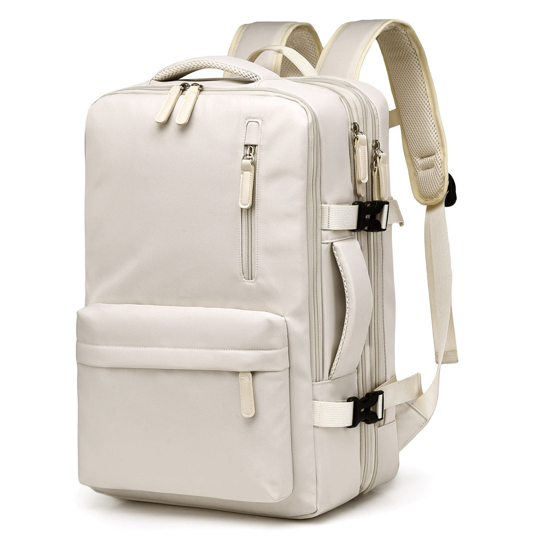 Versatile Backpack for Travel and Work