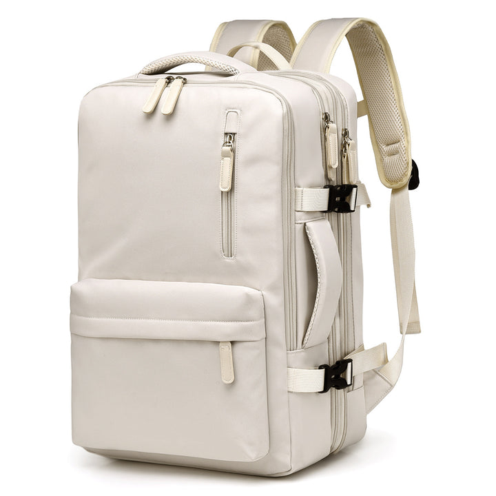 Versatile Backpack for Travel and Work
