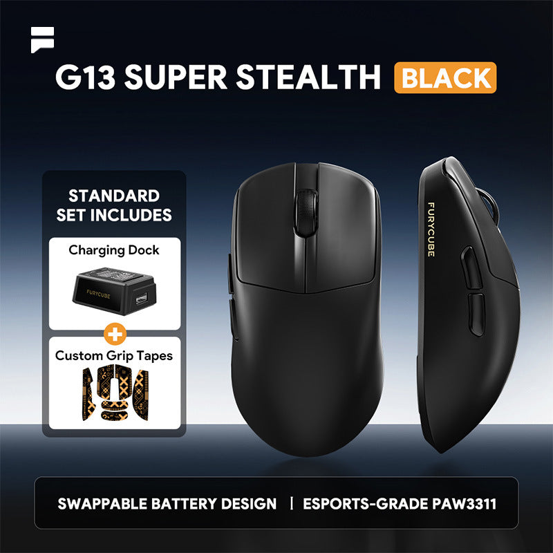 Gaming Mouse Kalsten