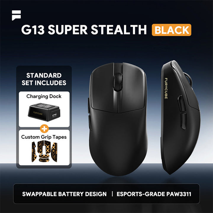 Gaming Mouse Kalsten