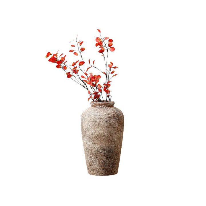 Handcrafted Decorative Ceramic Carafe Kalsten