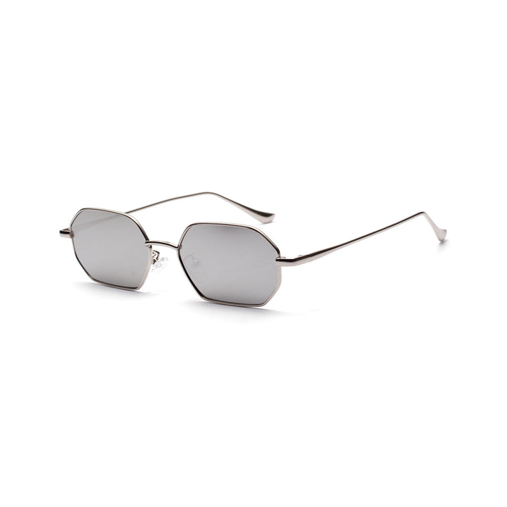 Women's fashionable sunglasses with innovative octagonal design Kalsten