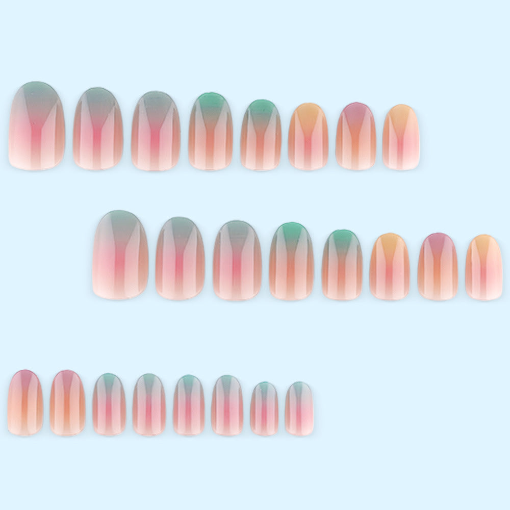 Nail Art Set Kalsten