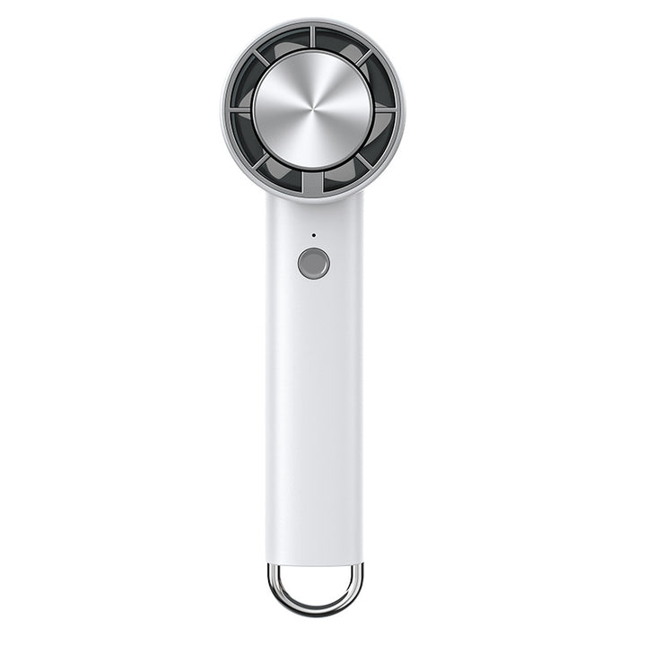 Women Portable High-Performance Hand Fan with USB Charging Kalsten