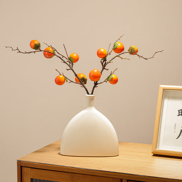 Decorative Fruit Branch Arrangement