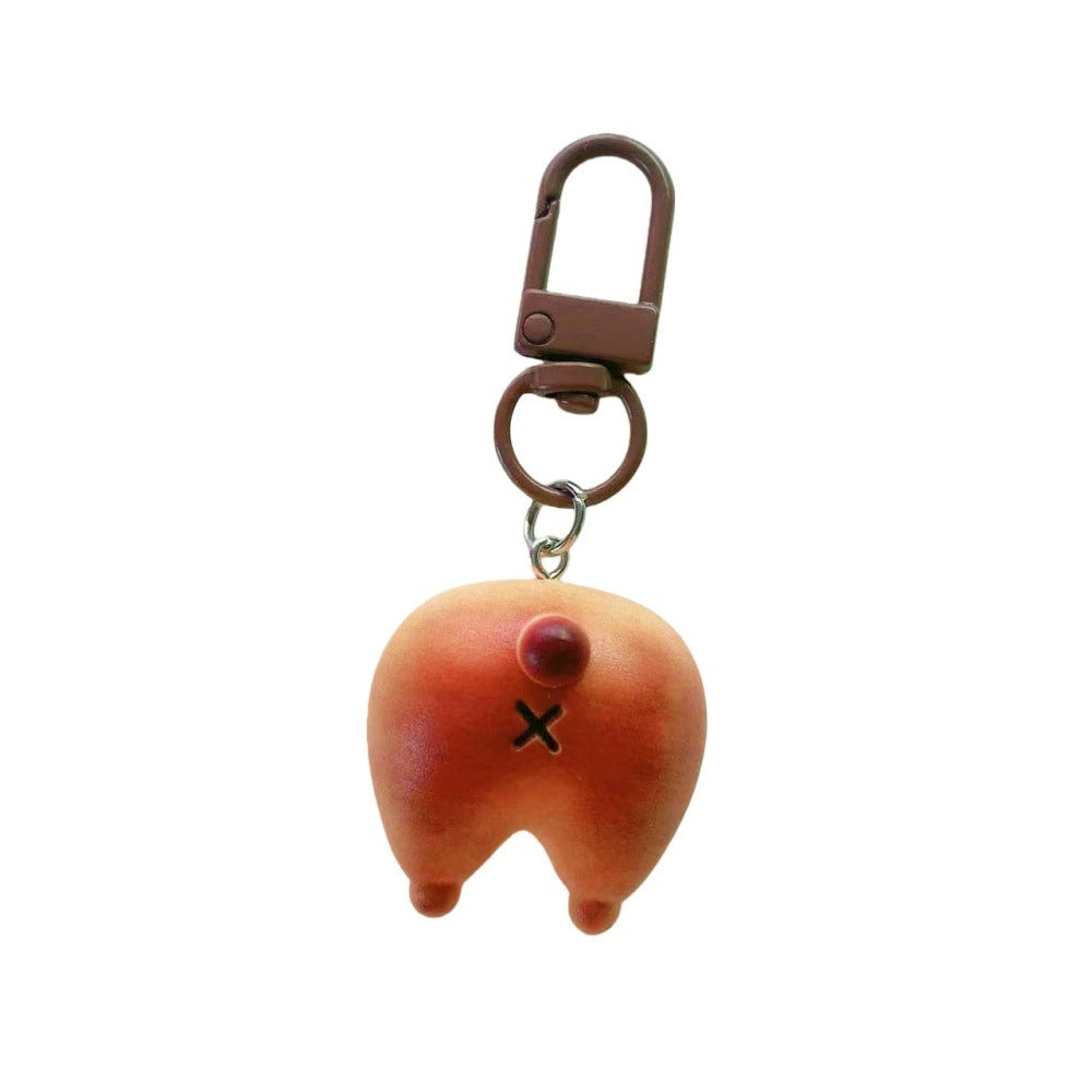 Cute Character Keychain Kalsten