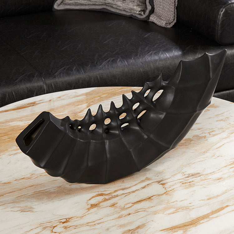 Unique Decorative Sculpture