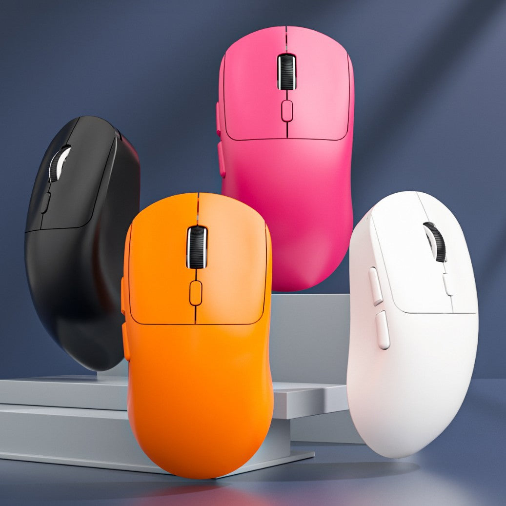 High-Performance Gaming Mouse with Adjustable Dpi Sensor Kalsten