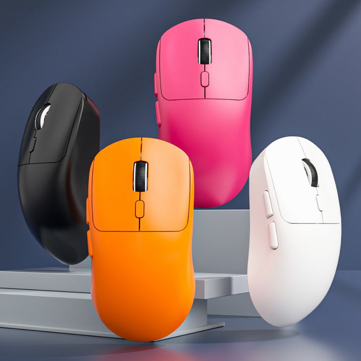 High-Performance Gaming Mouse with Adjustable Dpi Sensor Kalsten