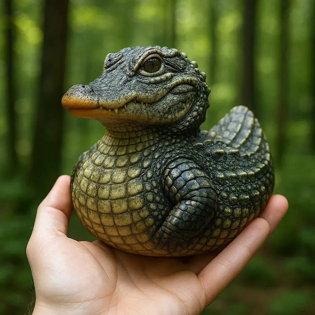 Decorative Animal Figure Kalsten