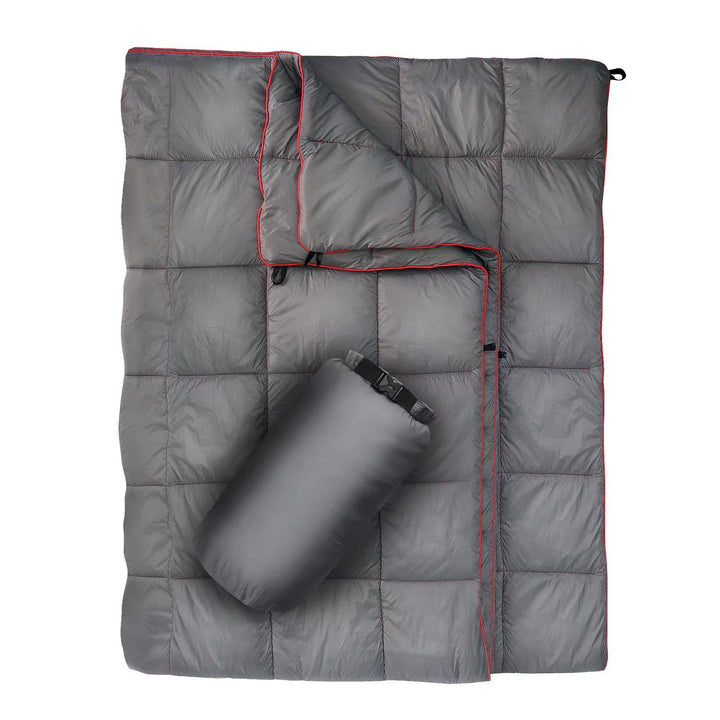 Unisex high-performance outdoor sleeping bag Kalsten