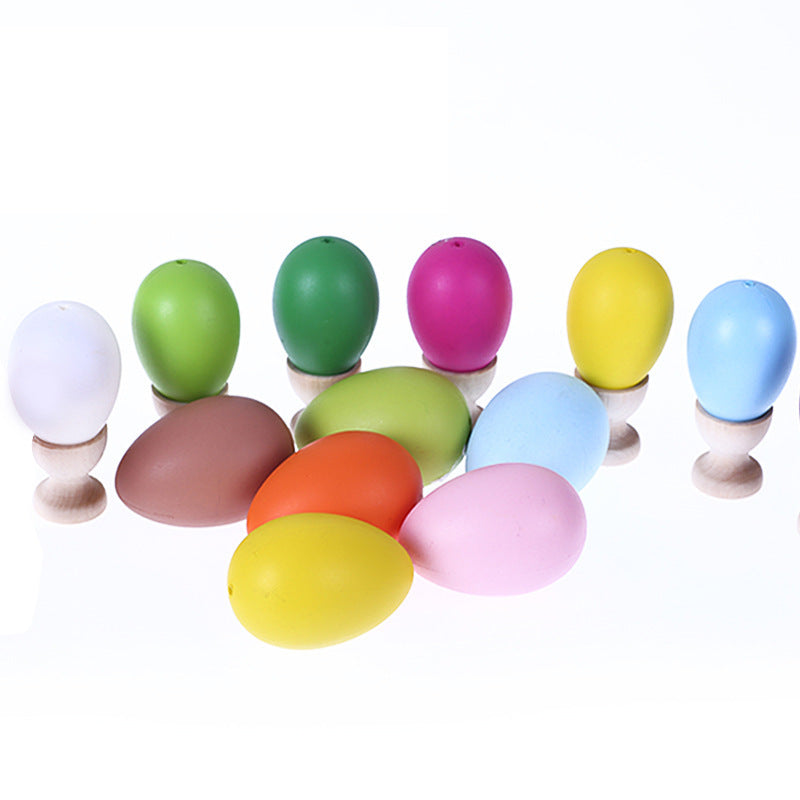 Creative Crafting Egg Kalsten