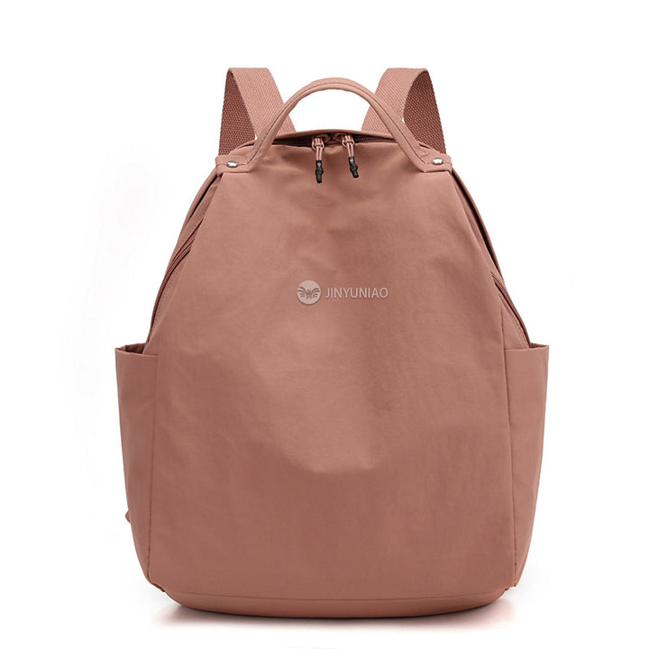 Versatile Lightweight Commuter Backpack Kalsten