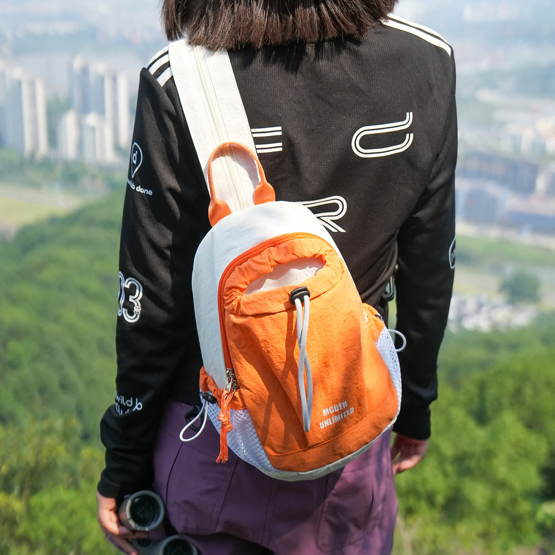 Versatile Outdoor Backpack Kalsten