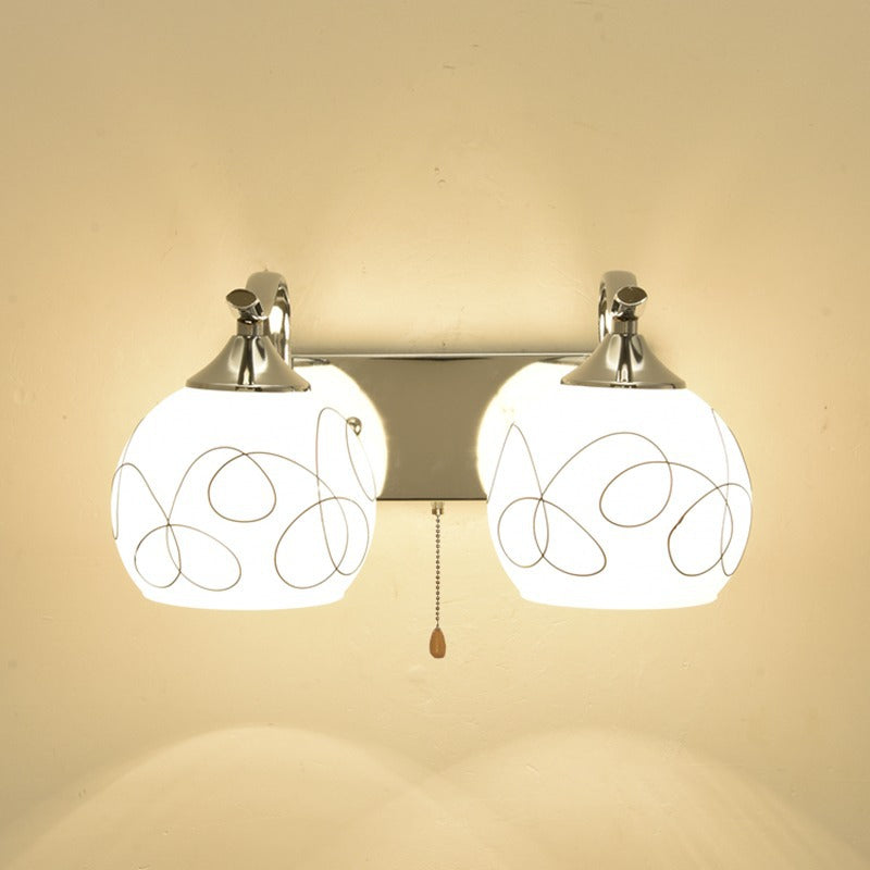 Wall-mounted Decorative Light