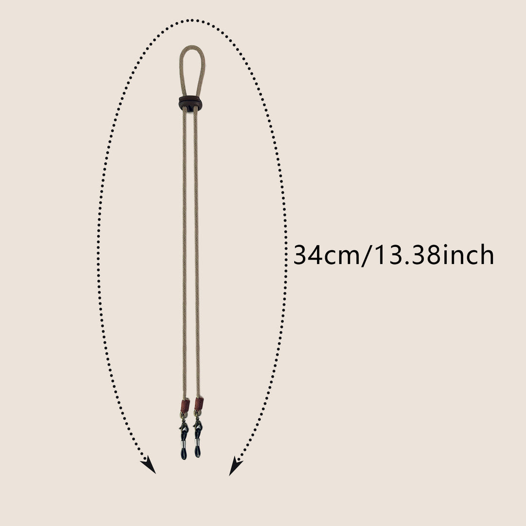 Durable Eyewear Retainer Chain Kalsten