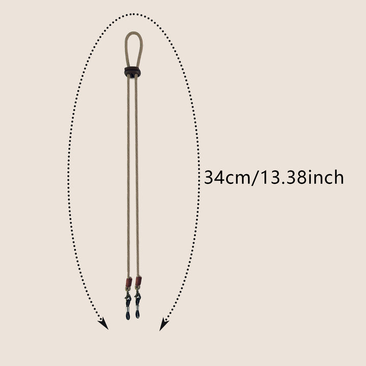 Durable Eyewear Retainer Chain Kalsten