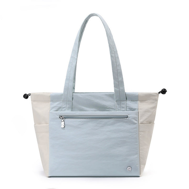 Spacious Multi-Functional Tote Bag Kalsten