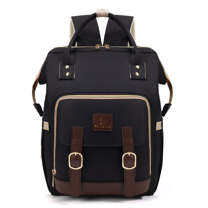 Multi-Purpose Stylish Diaper Backpack Kalsten