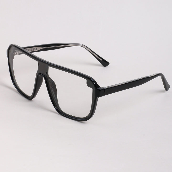 Women's oversized glasses with sturdy frame and generous field of vision Kalsten