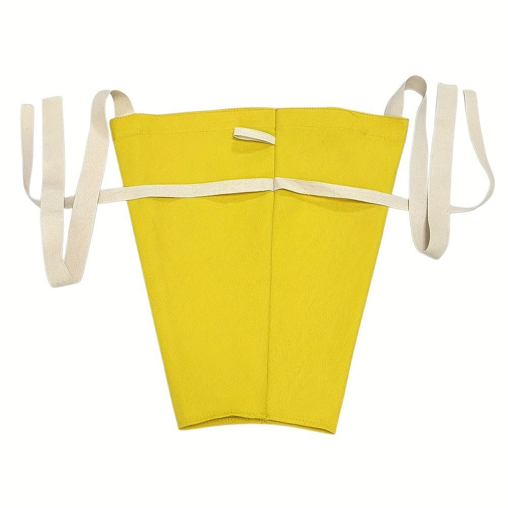 Handmade Art Apron Kalsten