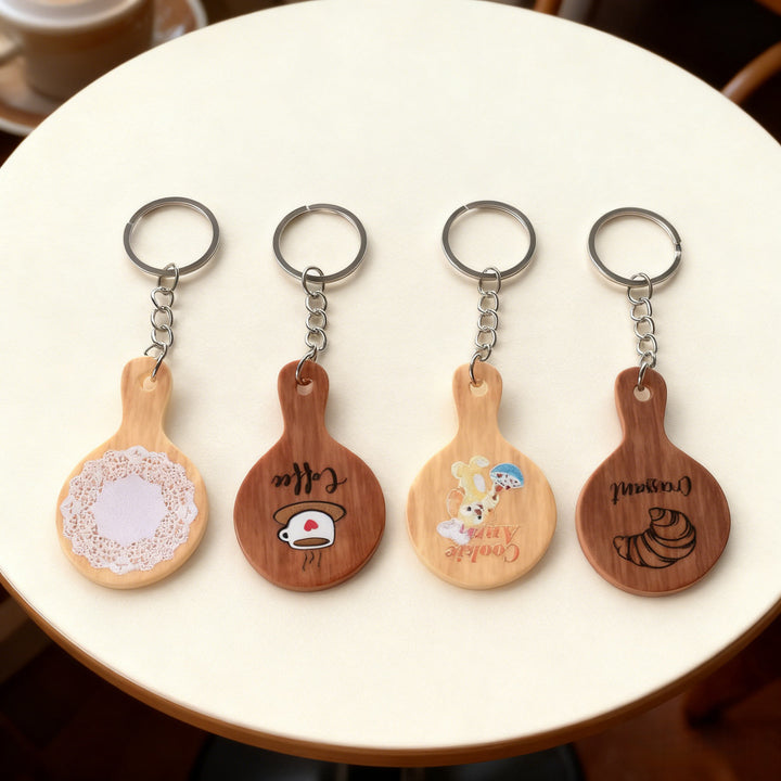 Decorative Keychain Kalsten
