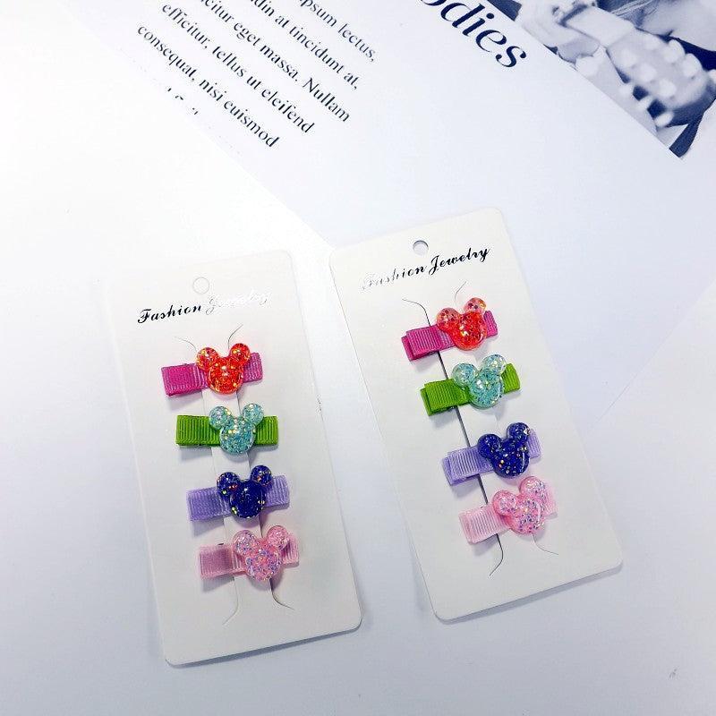 Hairpin Set Kalsten