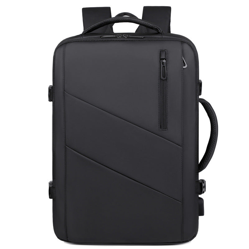 Modernized Laptop Backpack Kalsten
