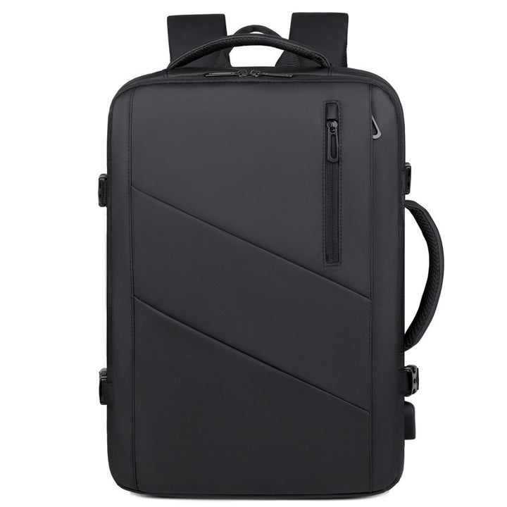 Modernized Laptop Backpack Kalsten