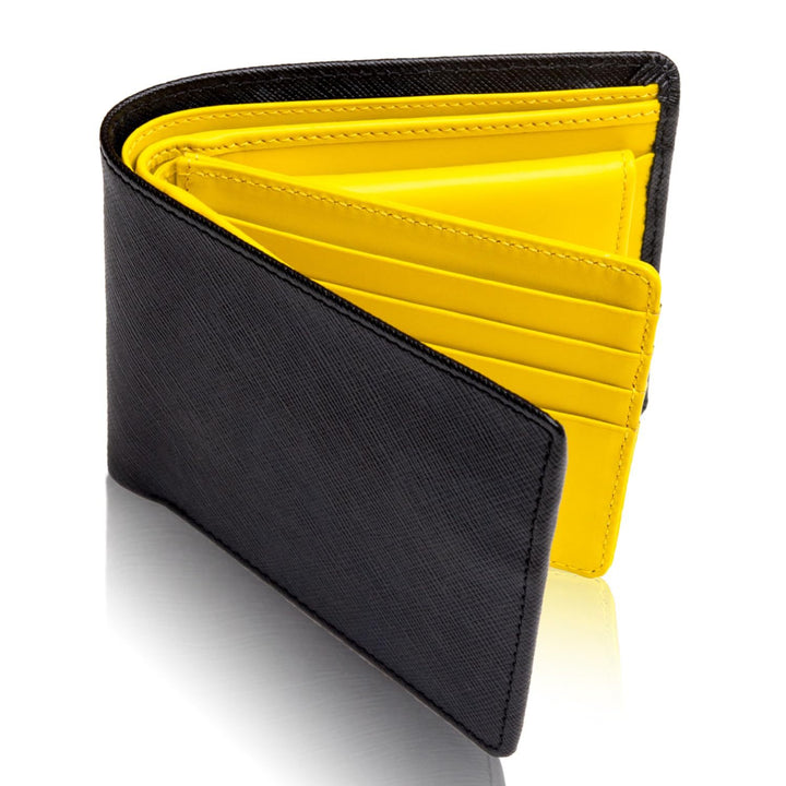 Premium Leather Wallet Kalsten