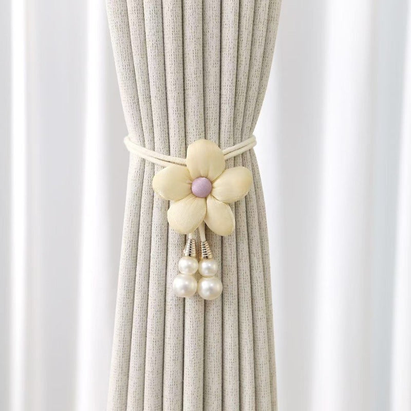 Decorative curtain holder Kalsten