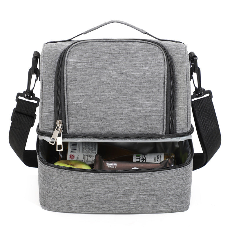 Insulated Lunch Box
