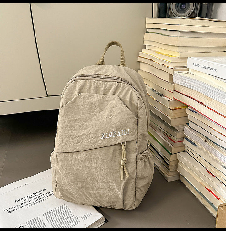 Lightweight Travel Backpack