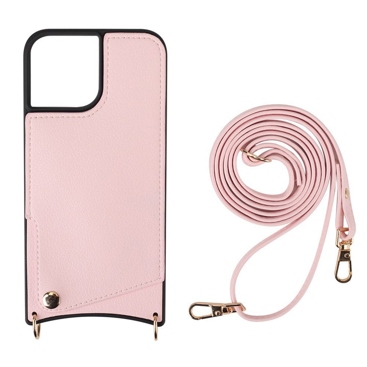 Stylish Leather Phone Holster Kalsten