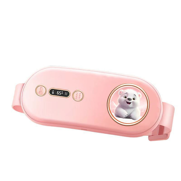 Smart Heating Massage Device Kalsten