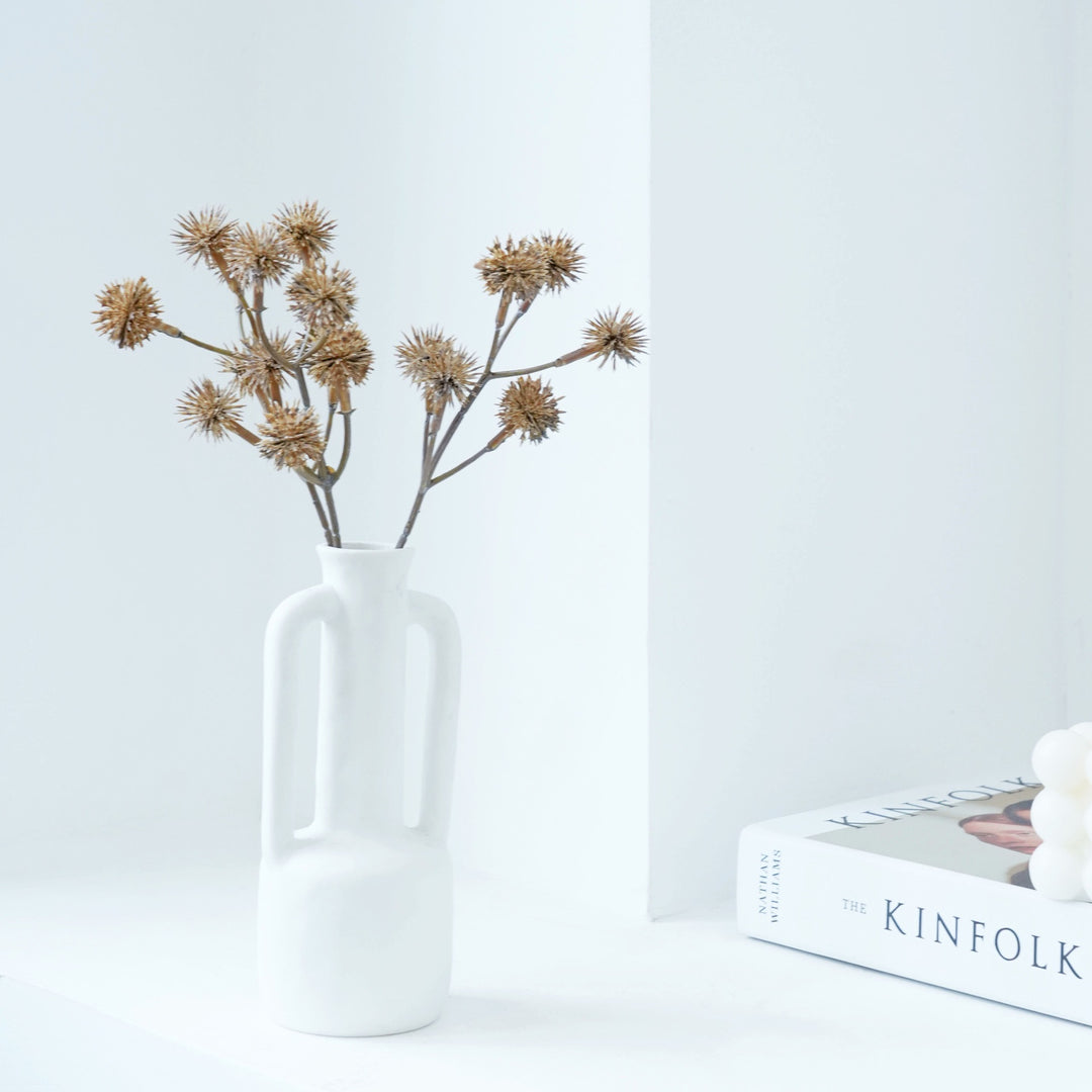 Natural Decorative Floral Stem