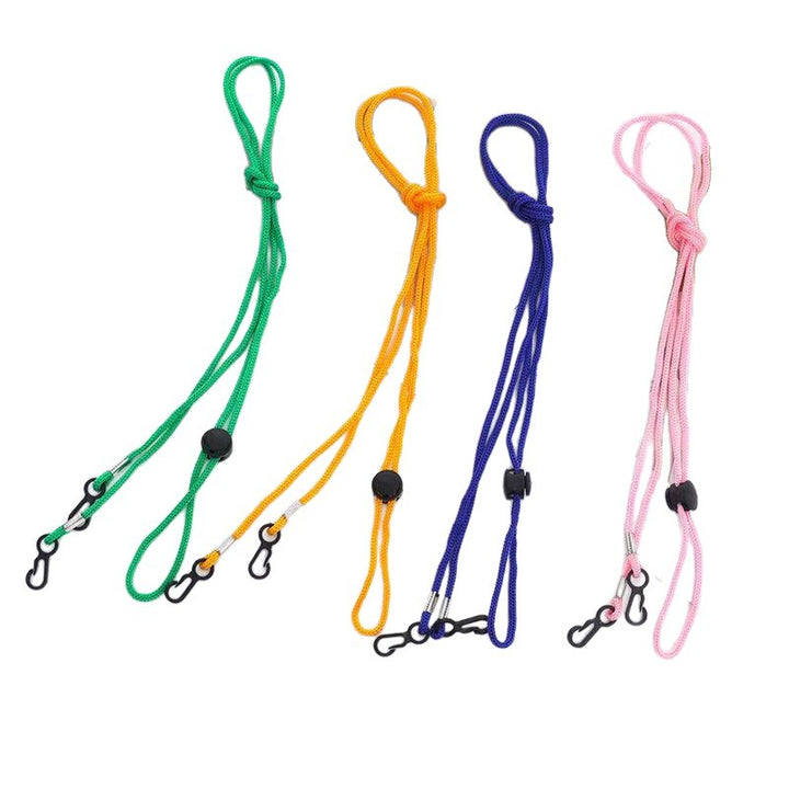 Adjustable Utility Eyewear Lanyard Kalsten