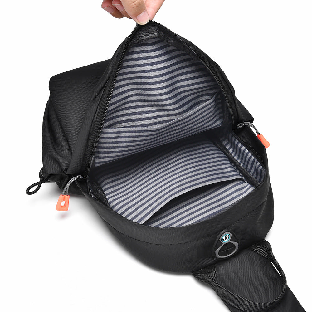 Stylish Sling Bag Kalsten