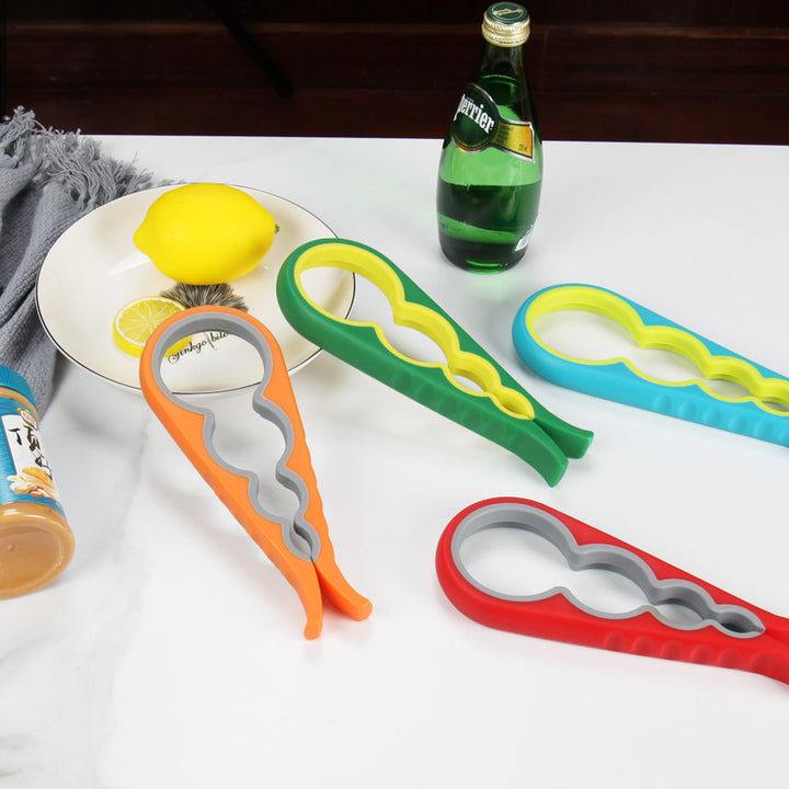 Multifunctional kitchen helper for safe handling of hot pots Kalsten