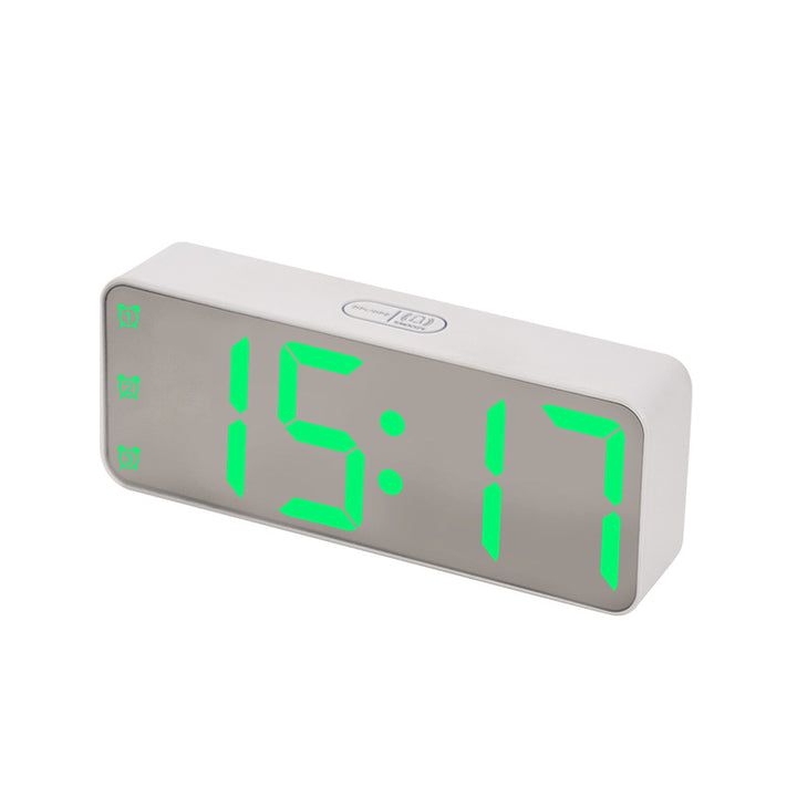 Digital Clock with Large LED Display and Multifunctional Settings Kalsten