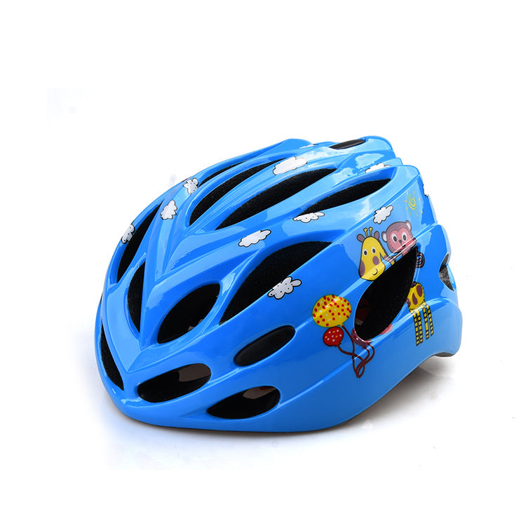Aerodynamic Cycling Helmet Kalsten