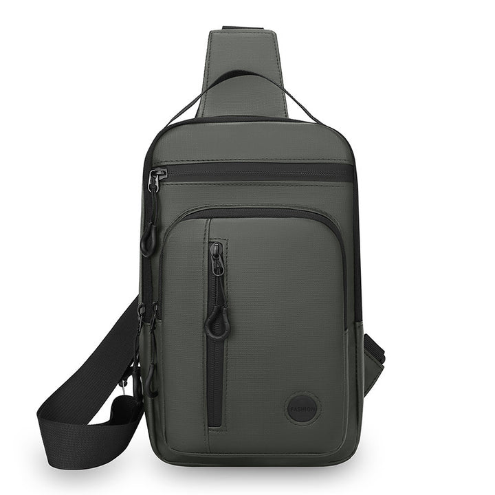 Versatile Compact Crossbody Bag Kalsten