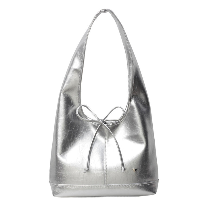 Chic Drawstring Hobo Bag Kalsten