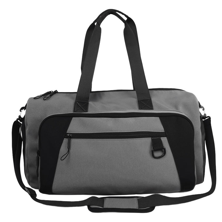 Multi-Purpose Sports Duffle Bag
