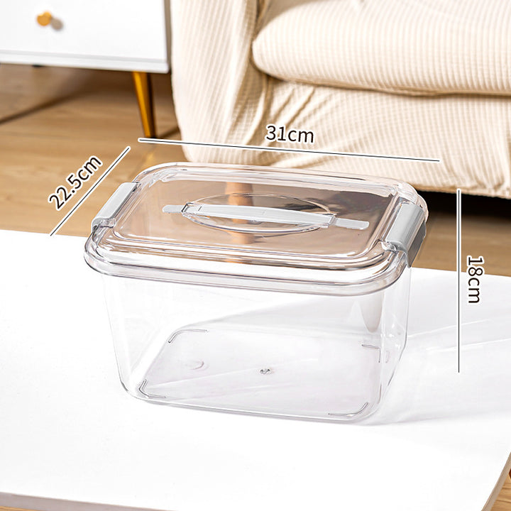 multifunctional storage solution Kalsten