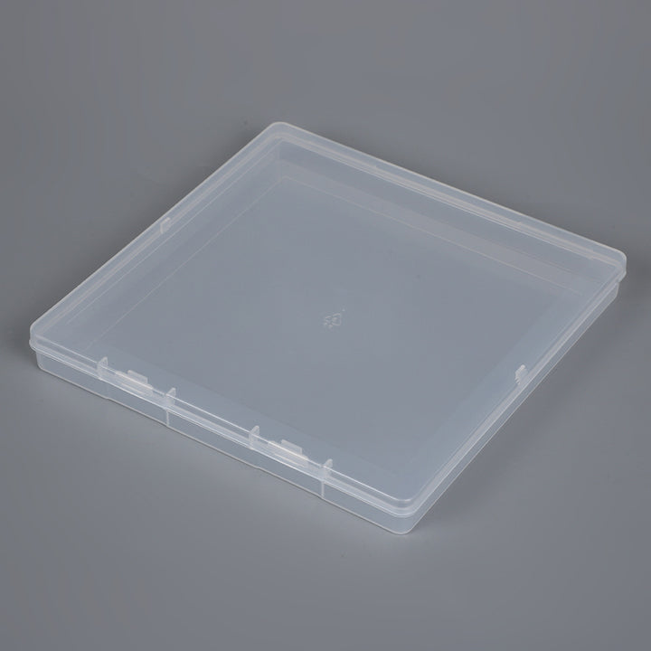 Clear Multi-Purpose Storage Organizer Kalsten