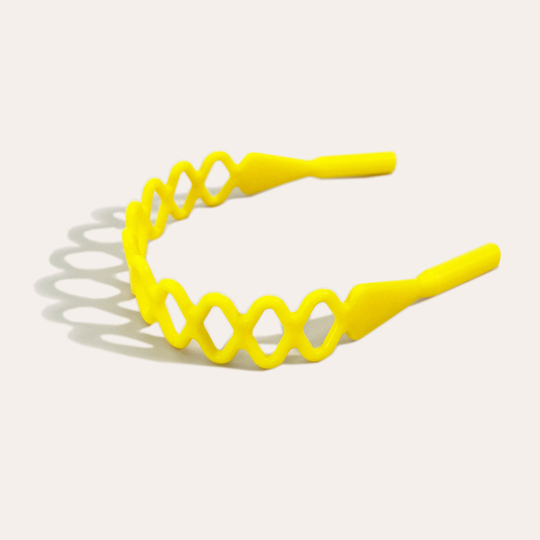 Stylish Hair Accessory Kalsten